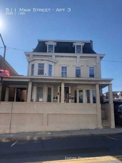 Apartment For Rent in Slatington, Pennsylvania