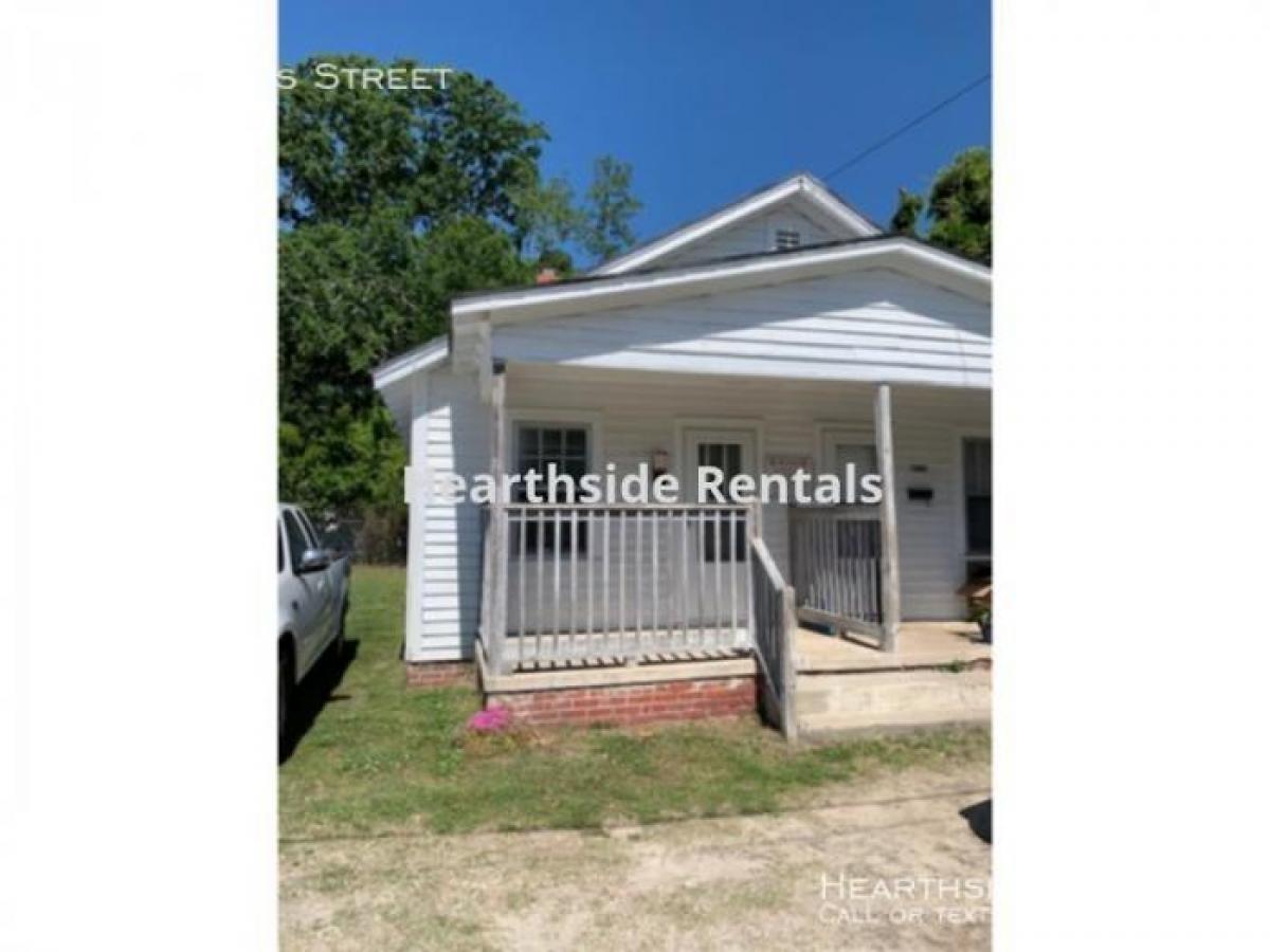 Picture of Apartment For Rent in Greenville, North Carolina, United States