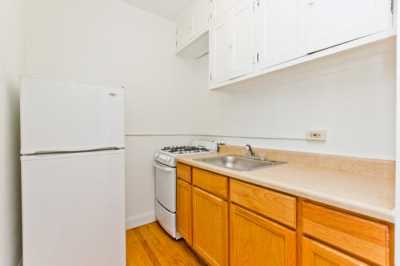 Apartment For Rent in Forest Park, Illinois