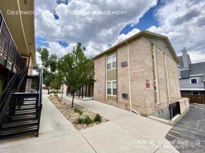 Apartment For Rent in Arvada, Colorado