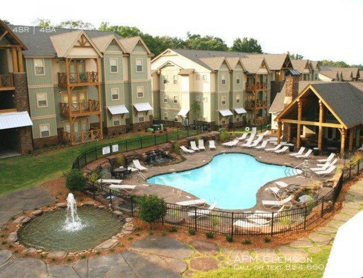 Picture of Apartment For Rent in Clemson, South Carolina, United States