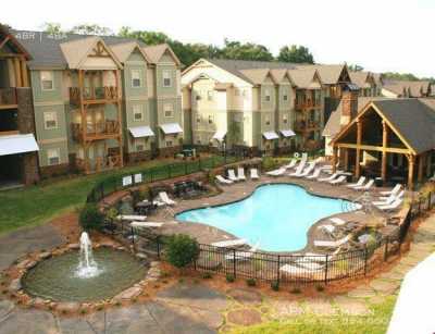 Apartment For Rent in Clemson, South Carolina