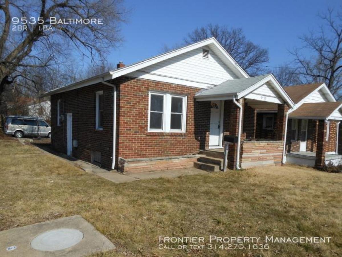 Picture of Home For Rent in Lake Saint Louis, Missouri, United States