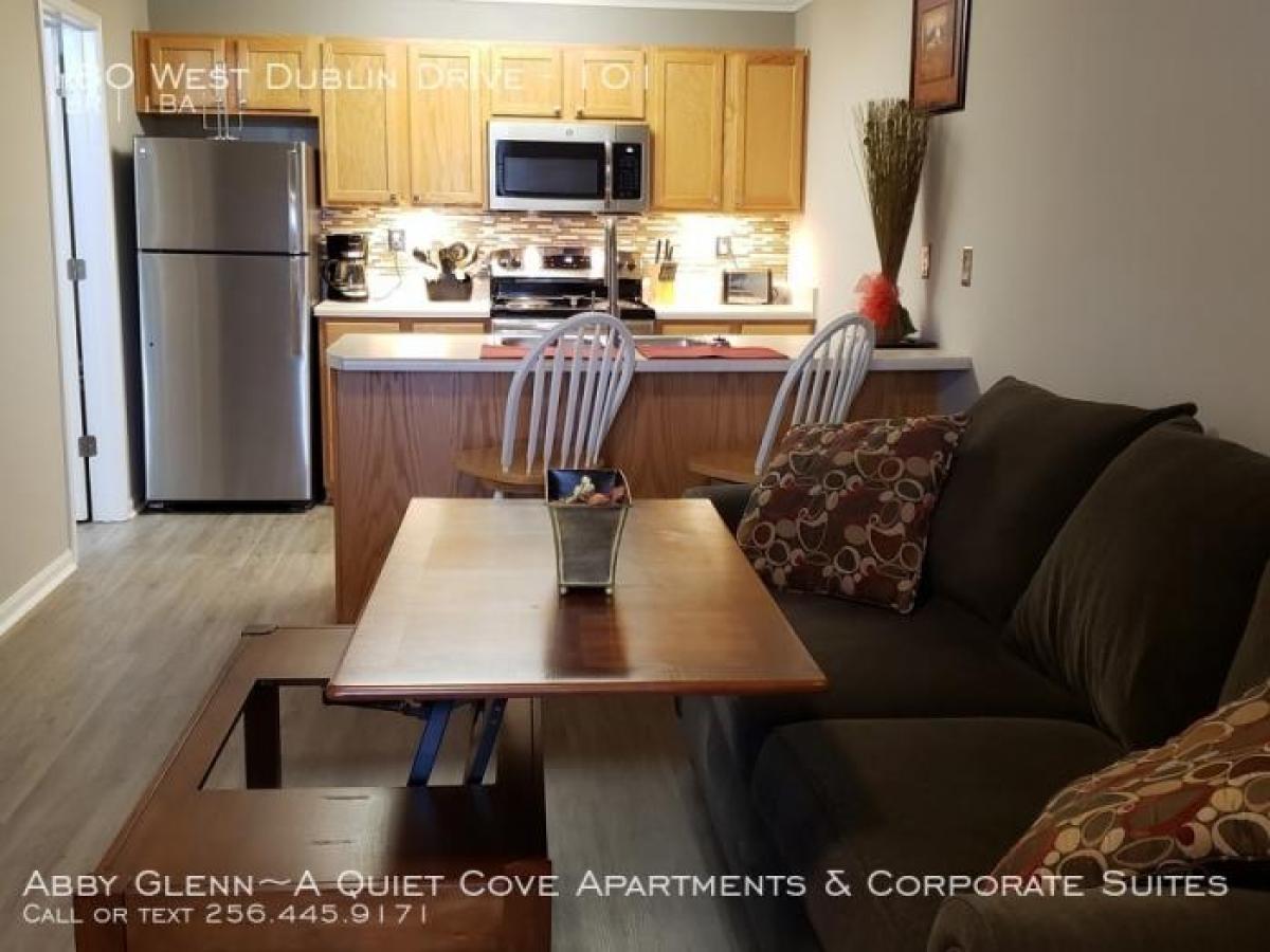 Picture of Apartment For Rent in Madison, Alabama, United States