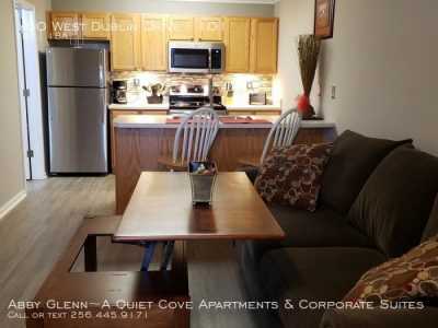 Apartment For Rent in Madison, Alabama