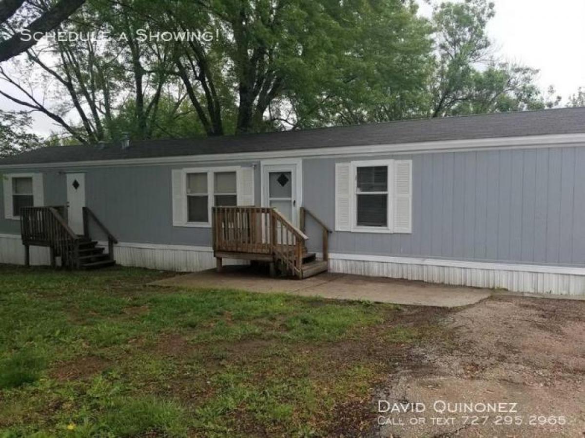 Picture of Home For Rent in Topeka, Kansas, United States