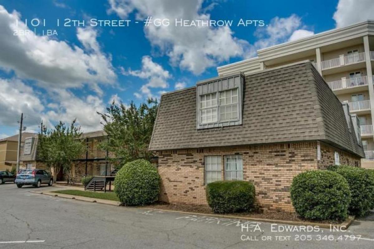 Picture of Home For Rent in Tuscaloosa, Alabama, United States