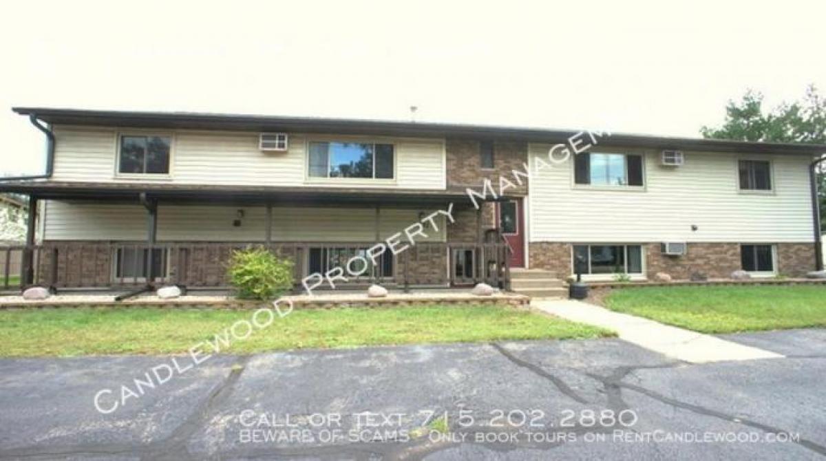 Picture of Apartment For Rent in Plover, Wisconsin, United States