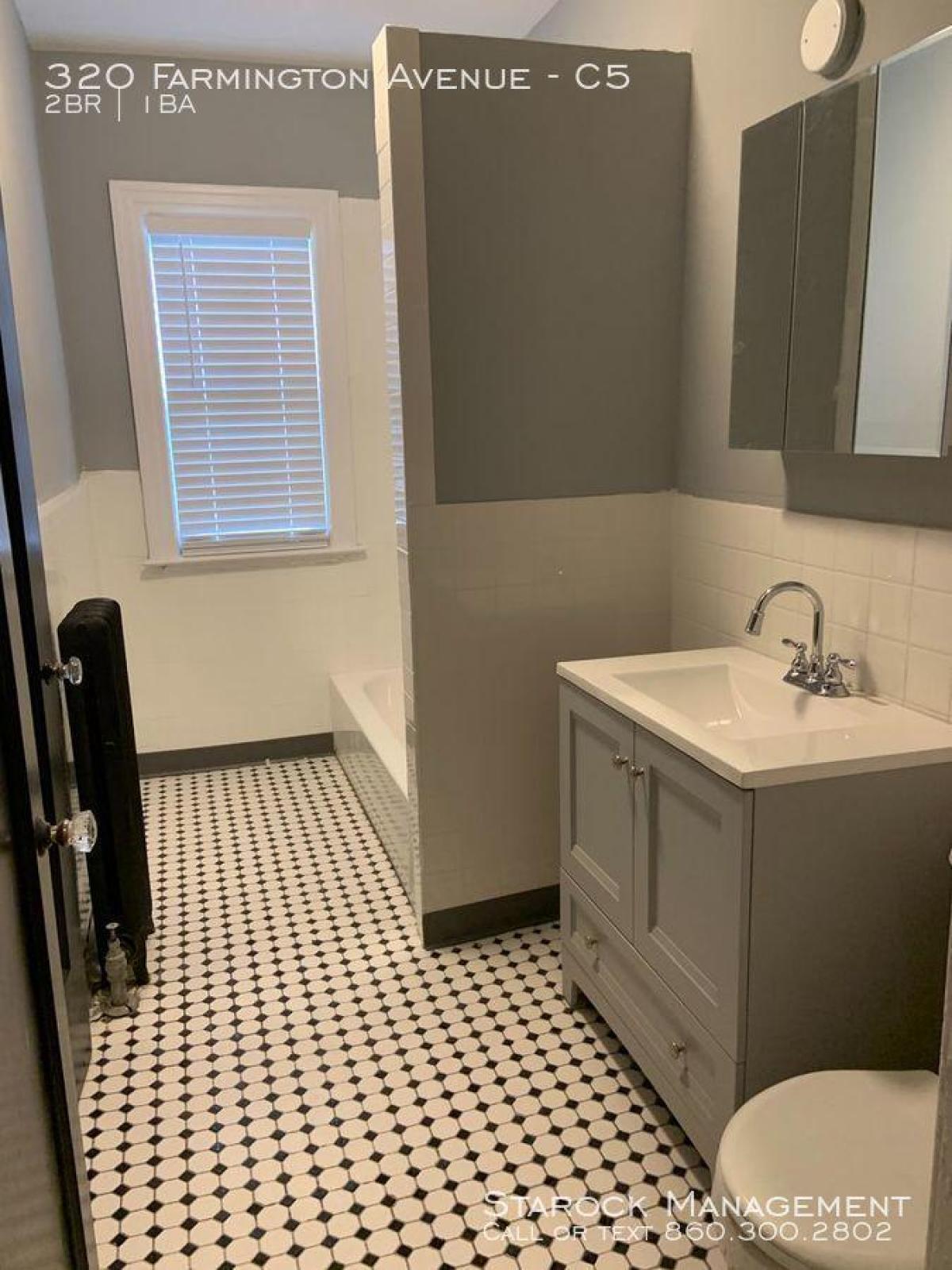 Picture of Apartment For Rent in Hartford, Connecticut, United States