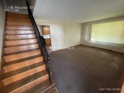 Apartment For Rent in 