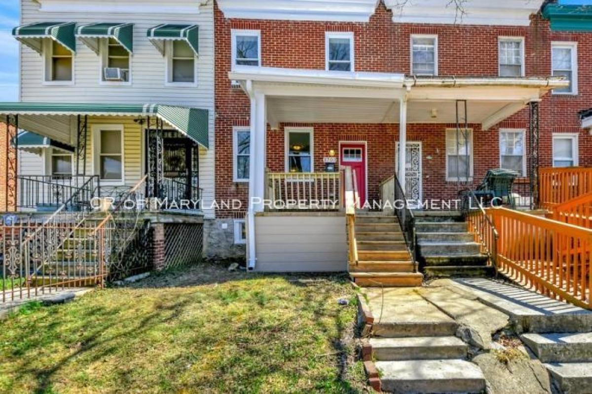 Picture of Home For Rent in Baltimore, Maryland, United States