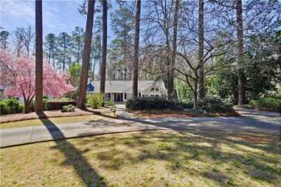 Residential Land For Sale in Atlanta, Georgia