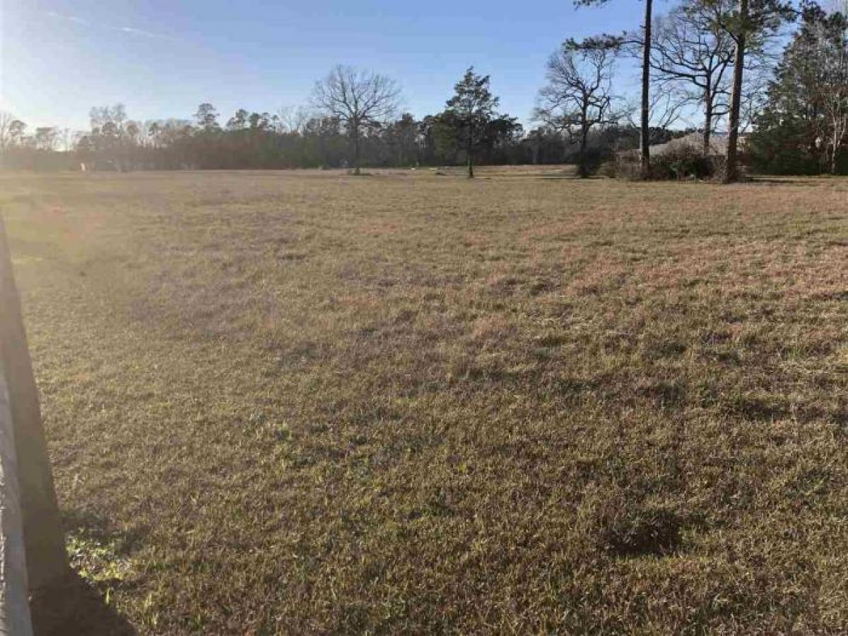 Picture of Residential Land For Sale in Orange, Texas, United States