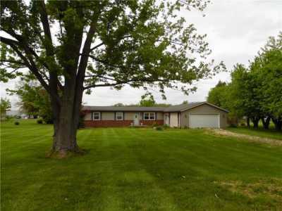 Home For Sale in Shelbyville, Indiana