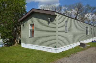 Mobile Home For Sale in Aberdeen, South Dakota