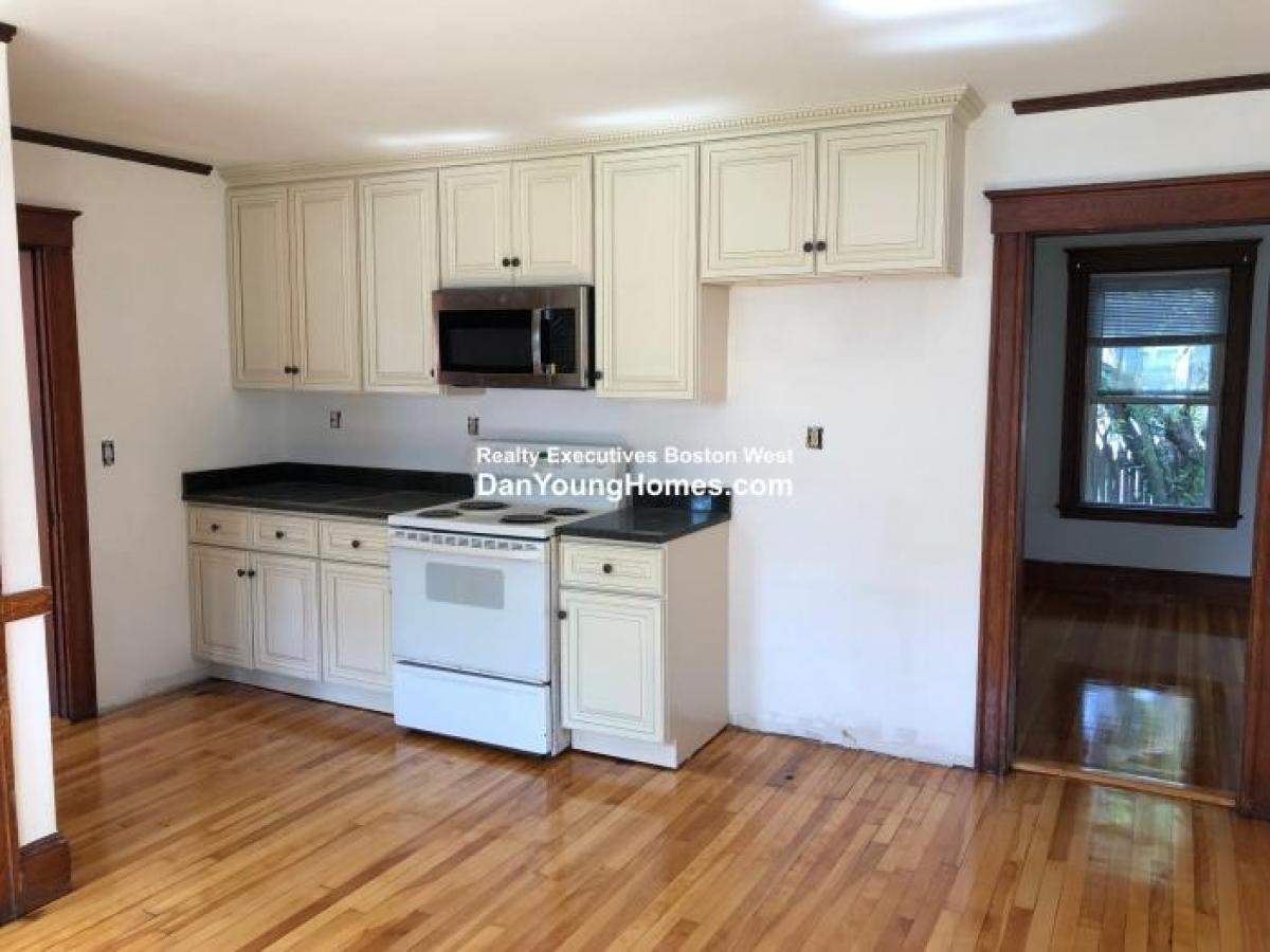 Picture of Home For Rent in Framingham, Massachusetts, United States