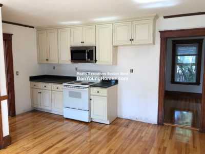 Home For Rent in Framingham, Massachusetts