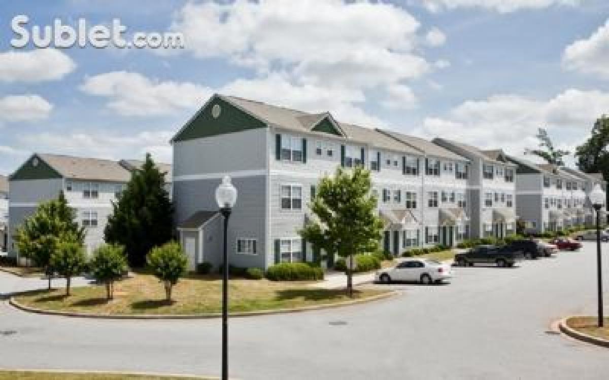 Picture of Apartment For Rent in Pickens, South Carolina, United States