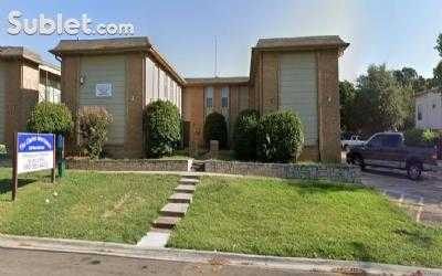 Apartment For Rent in Denton, Texas