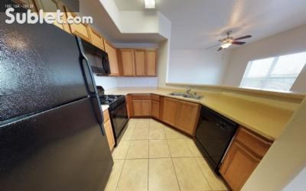 Picture of Apartment For Rent in El Paso, Texas, United States