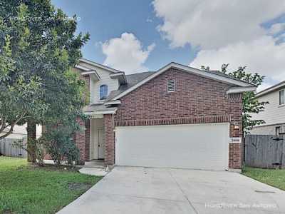 Home For Rent in New Braunfels, Texas