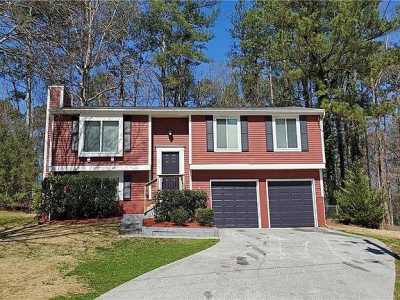 Home For Rent in Snellville, Georgia