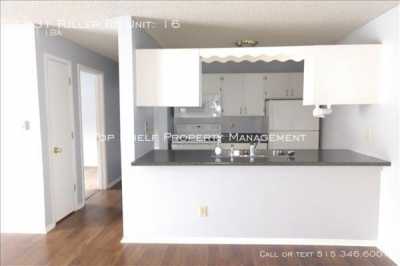 Condo For Rent in West Des Moines, Iowa