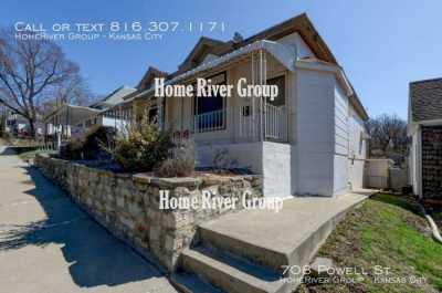 Apartment For Rent in Saint Joseph, Missouri