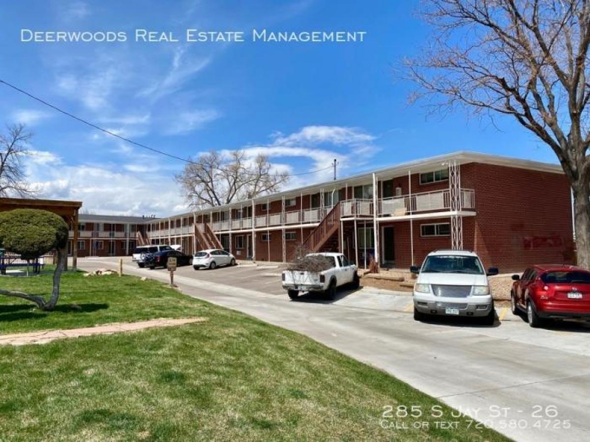 Picture of Apartment For Rent in Lakewood, Colorado, United States