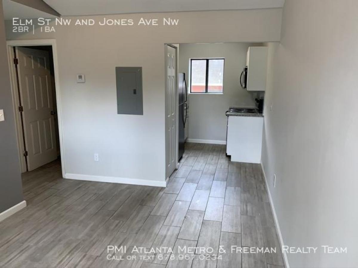 Picture of Apartment For Rent in Atlanta, Georgia, United States