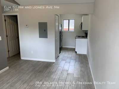 Apartment For Rent in Atlanta, Georgia