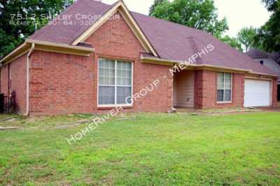 Apartment For Rent in Memphis, Tennessee