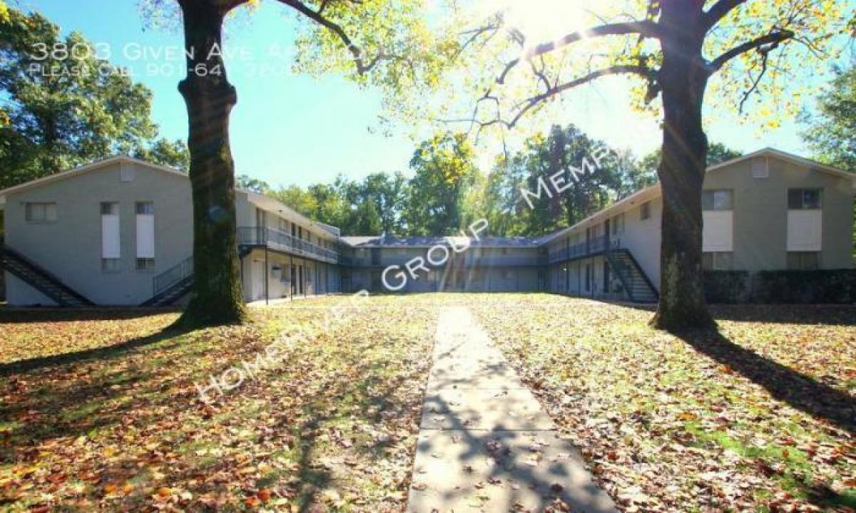 Picture of Apartment For Rent in Memphis, Tennessee, United States