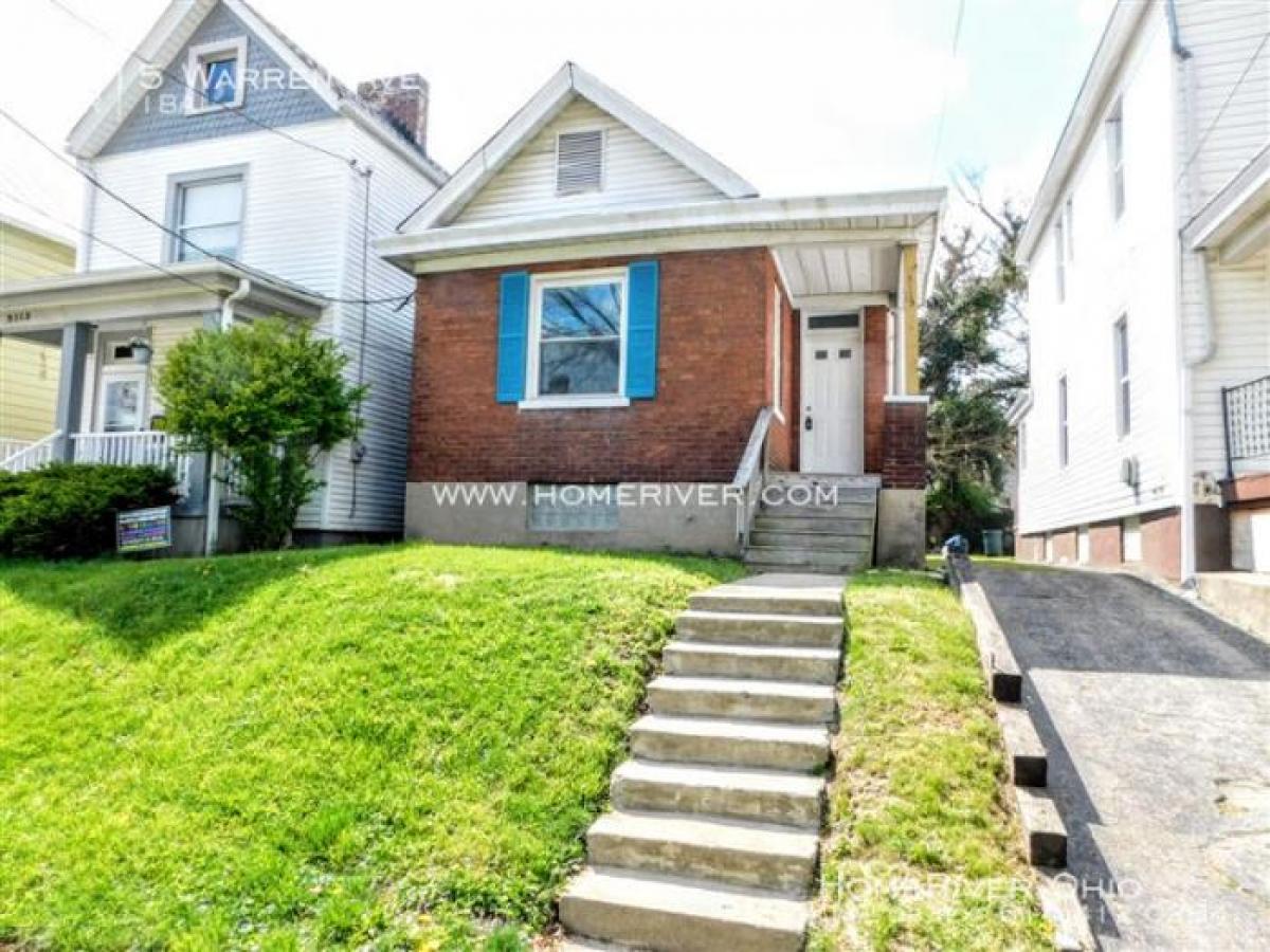 Picture of Home For Rent in Cincinnati, Ohio, United States