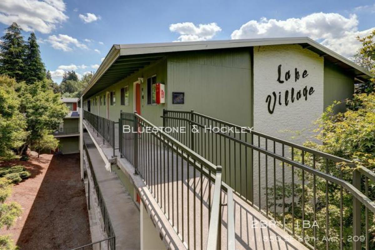 Picture of Apartment For Rent in Milwaukie, Oregon, United States