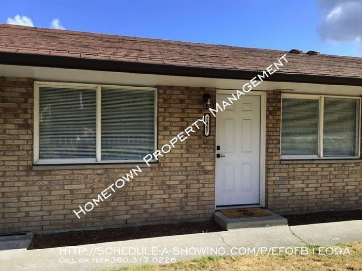 Picture of Home For Rent in Tacoma, Washington, United States