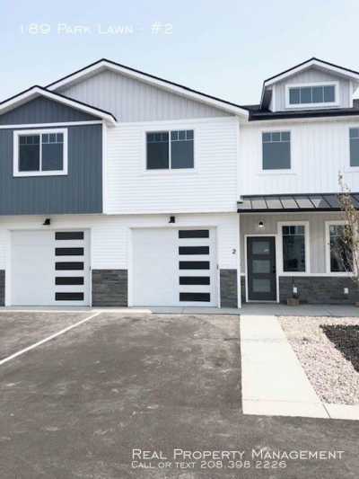 Apartment For Rent in Chubbuck, Idaho