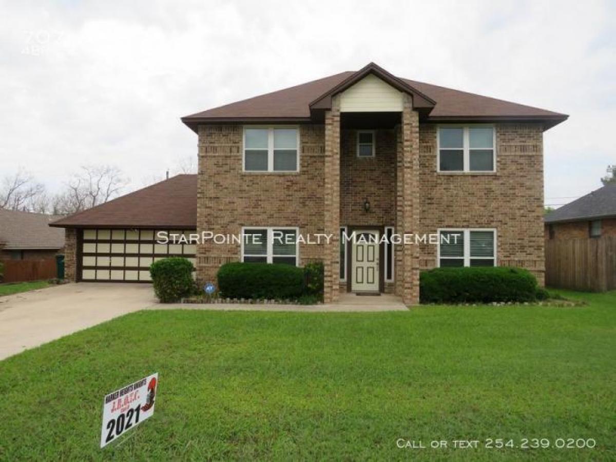 Picture of Home For Rent in Harker Heights, Texas, United States