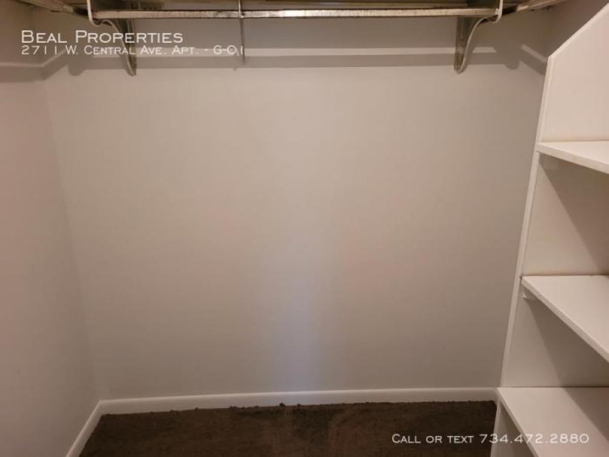 Picture of Apartment For Rent in Toledo, Ohio, United States