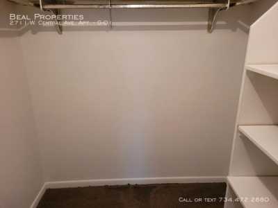 Apartment For Rent in Toledo, Ohio