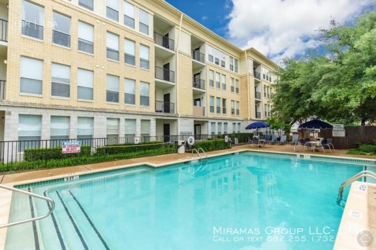 Picture of Apartment For Rent in Fort Worth, Texas, United States