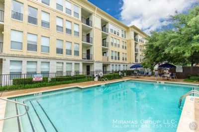 Apartment For Rent in Fort Worth, Texas