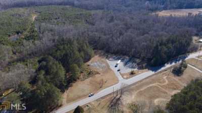 Residential Land For Sale in Fayetteville, Georgia