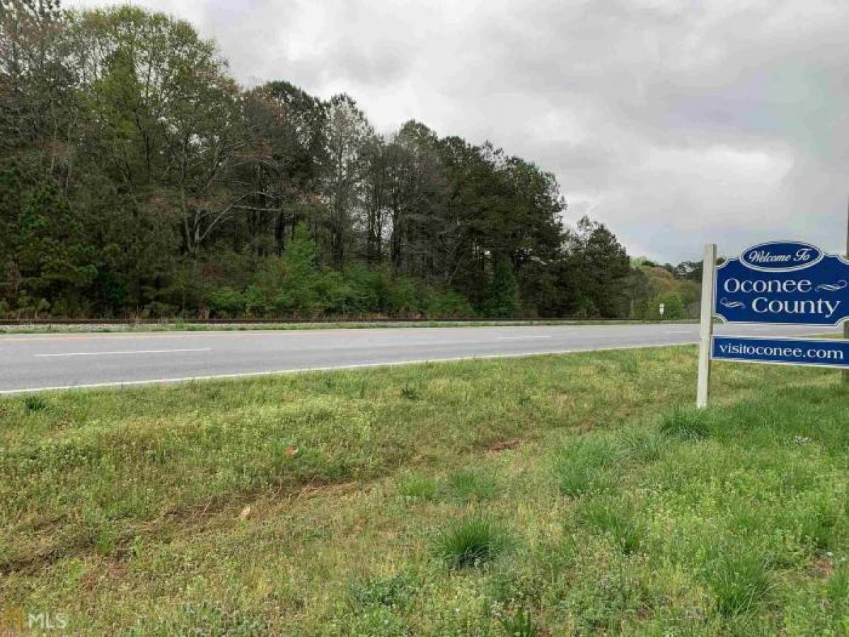 Picture of Farm For Sale in Statham, Georgia, United States