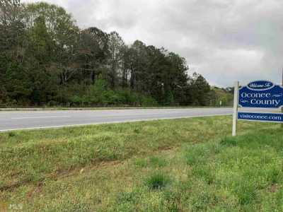 Farm For Sale in Statham, Georgia