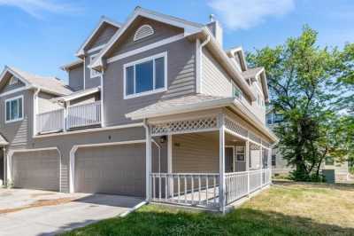 Home For Rent in Greeley, Colorado