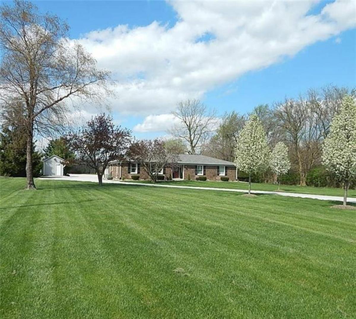 Picture of Home For Sale in Danville, Indiana, United States