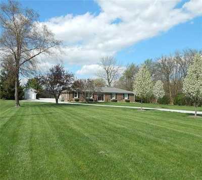 Home For Sale in Danville, Indiana