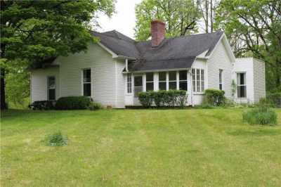 Home For Sale in Greencastle, Indiana