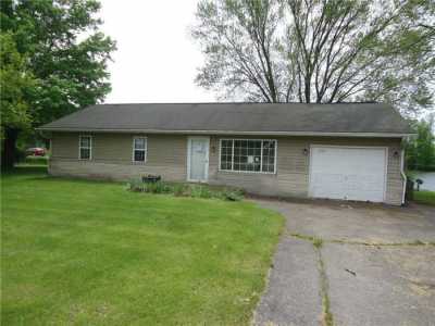 Home For Sale in Morgantown, Indiana